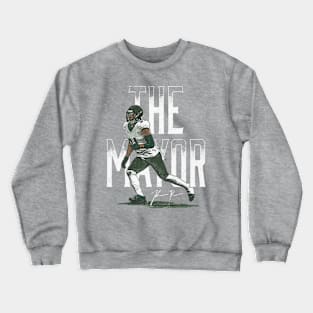 Kevin Byard Philadelphia The Mayor Crewneck Sweatshirt